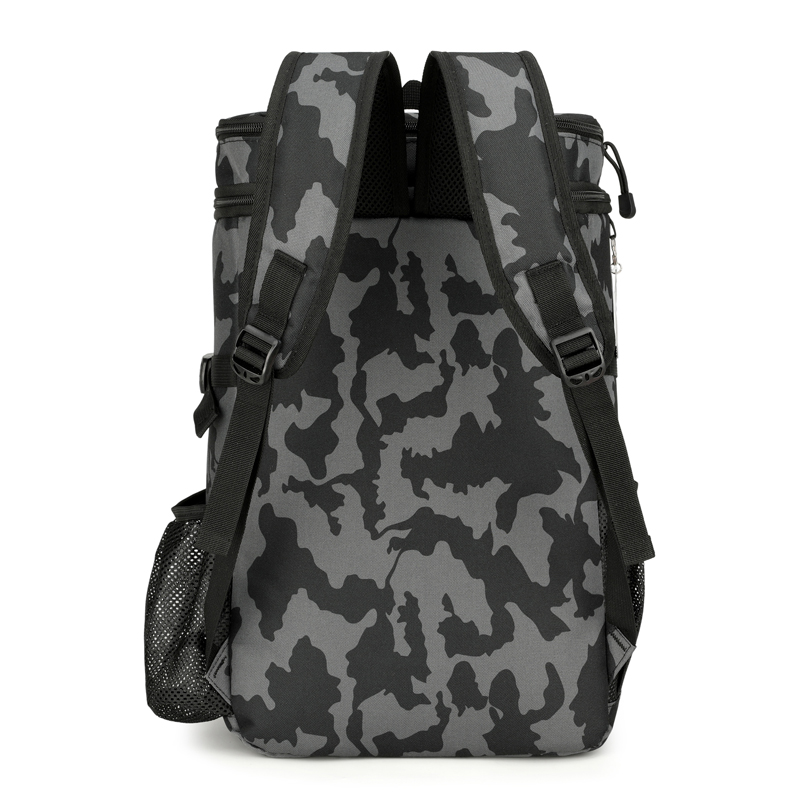 Toposhine 25L Tactical Backpac - Hiking Backpack Waterproof recension och pris