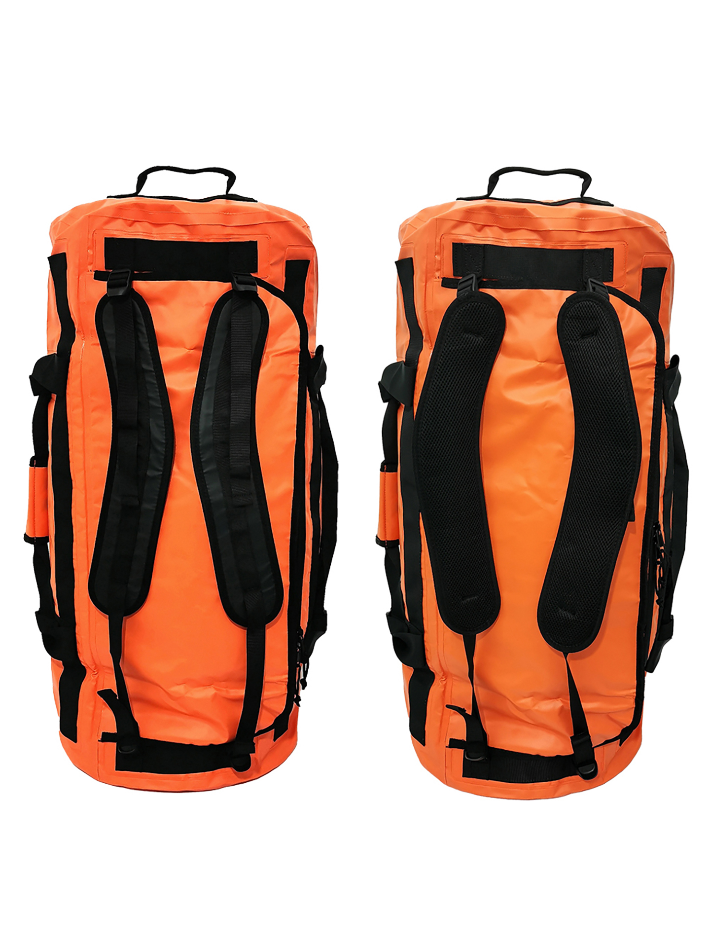Soreton Large Capacity Outdoor - Hiking Backpack Waterproof recension och pris