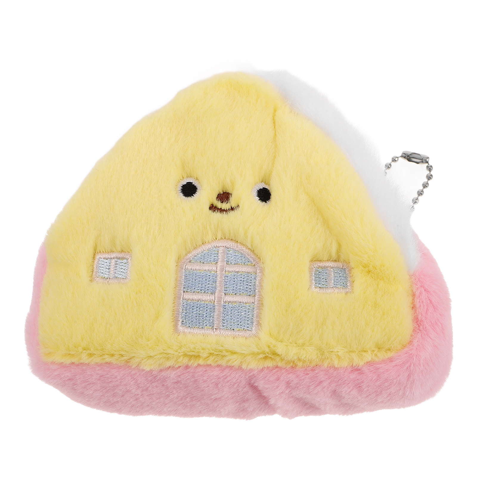Adorable Mini House Keychain W - Mini Backpack Purse recension och pris