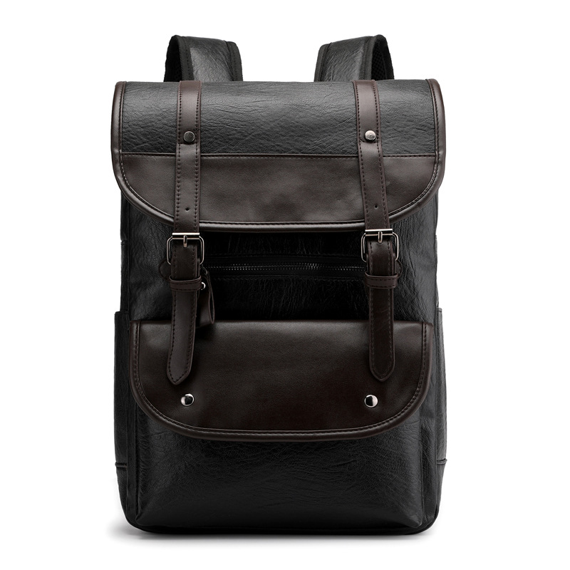 Customized Logo Backpacks For  - Business Backpack Brief recension och pris