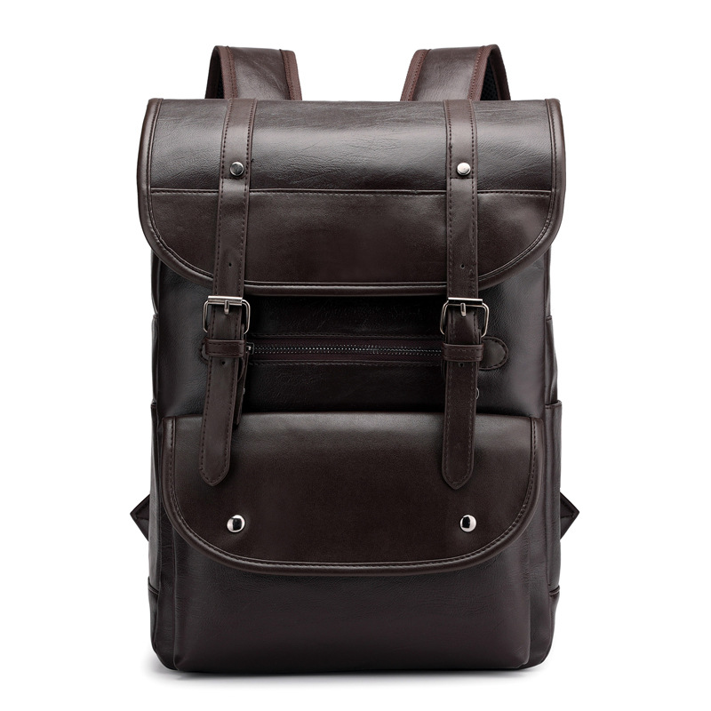 Customized Logo Backpacks For  - Business Backpack Brief recension och pris