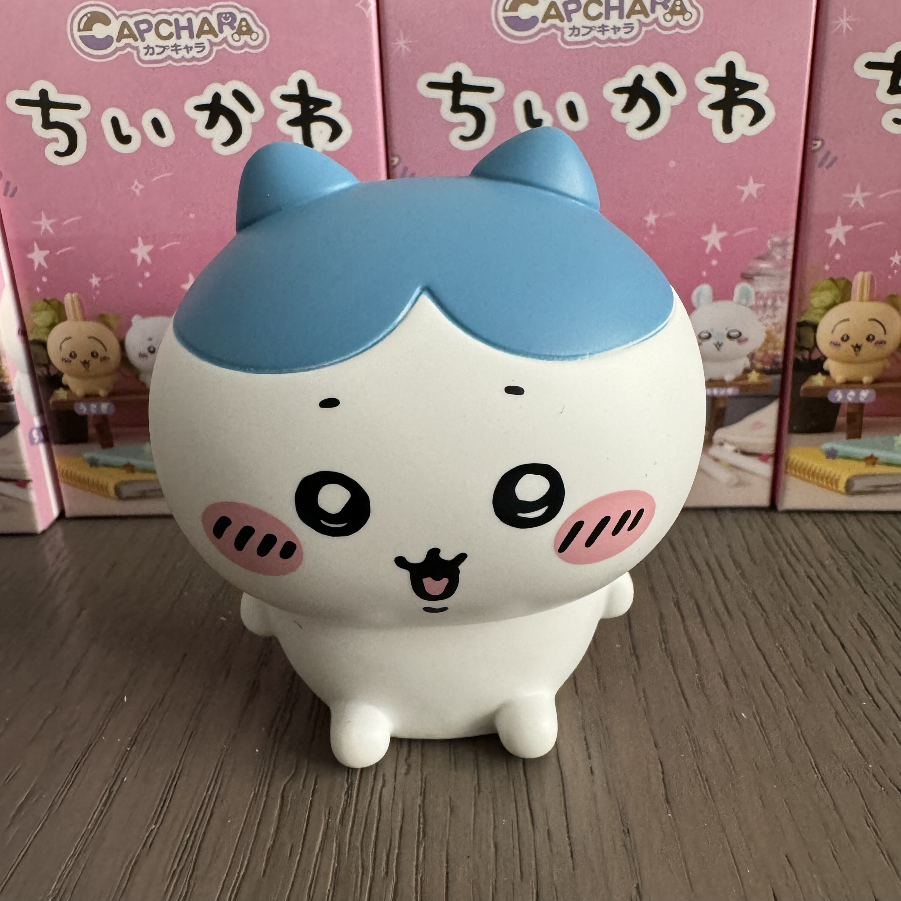 yiji Cute Cartoon Figures Kawa - Mini Backpack Purse recension och pris