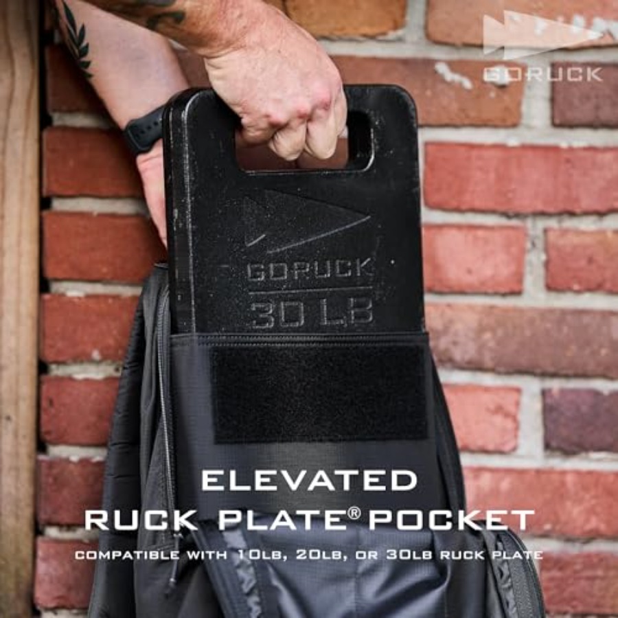 17L Tactical Backpack for Outd - Rucksack Military Style recension och pris