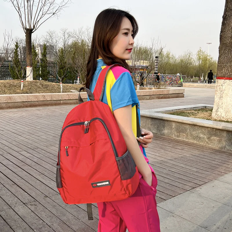 Women Travel Bag Ultralight Fo - Backpack Insert Organizer recension och pris