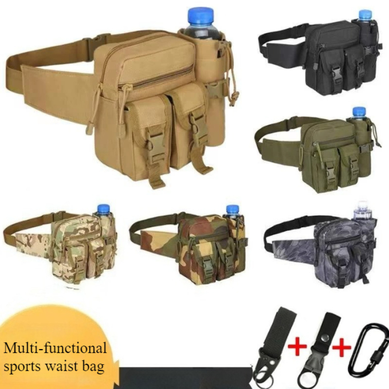 Outdoor Running Multi-function - Hydration Pack Outdoor recension och pris